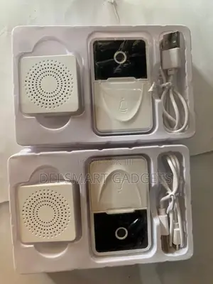 Mini Door Bell