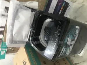 Rugged Top_loader 8kg Hisense Automatic WM-WTJA802T