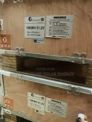10kwh Felicity Lithium Battery 51.2v
