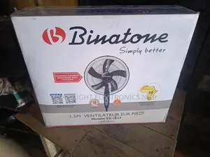 Binatone Stand Fan