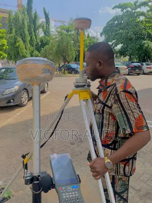 Land Surveyor