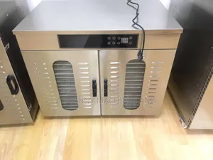 32 Tray Food Dehydrator Machine