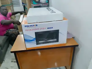 High Quality Built-in Polystar Microwave