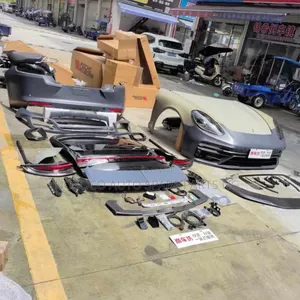 Upgrading Kit Porsche Panamera 2010 2020