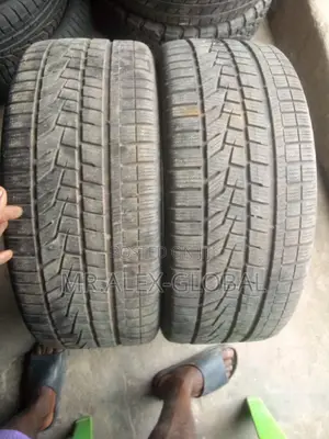 255/45/19 Tire