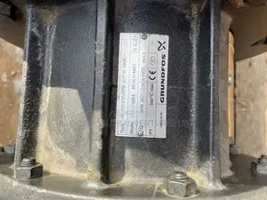 Grundfos Surface