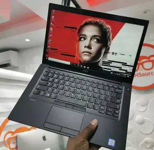 Laptop Dell Latitude 7480 8GB Intel Core I7 SSD 256GB