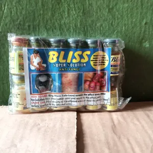 Anti Fungi Super Solution Bliss
