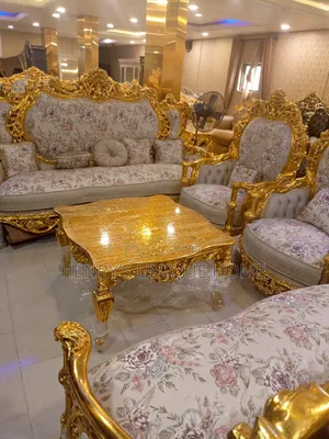 Turkey  Sofa Chair Royal