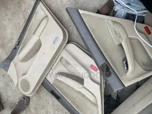 Door Mat for 2003-2007 Accord