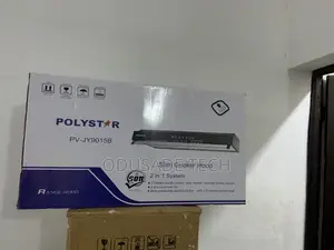 Best Selling Heat Extractor Polystar Slim Cooker Hood