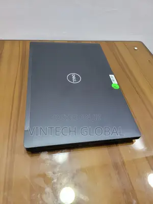 Laptop Dell Latitude 7490 8GB Intel Core I7 SSD 256GB