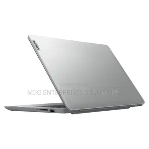 New Laptop Lenovo IdeaPad 1 4GB Intel Celeron eMMC 128GB