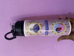 Sublimation Water Bottle