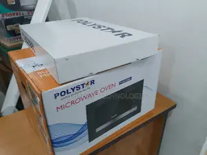 Brand New Built-in Polystar Microwave