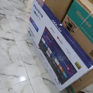 Best Quality Polystar Smart Tv 43''