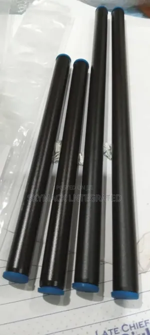 15mm Rod 8 Inches and 12 Inches