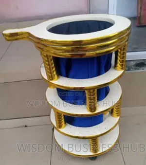 Offering Basket for Churches