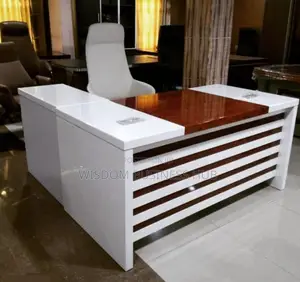 Executive Office Table