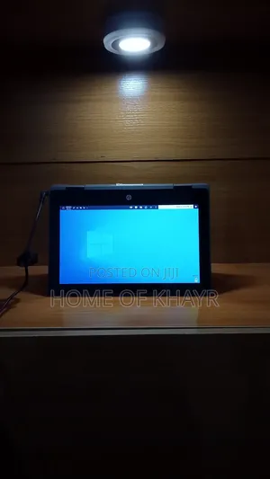 Laptop HP ProBook x360 11 G6 EE 4GB Intel Celeron SSD 128GB