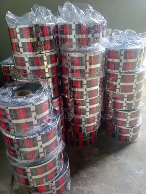 Nylon Sellers