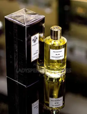 Mancera Fig Extasy