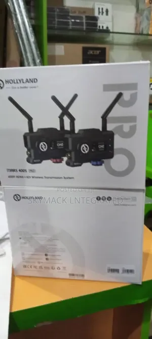 Holland Mars 400S PRO Video Transmitter