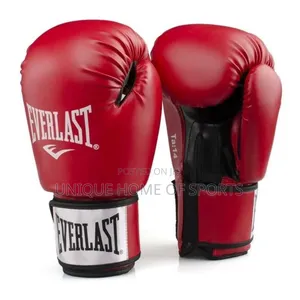 Boxing Glove