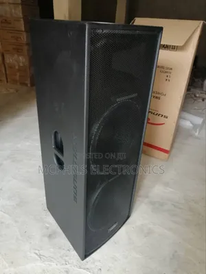 Sunymax Acoustic Speaker Smx-215