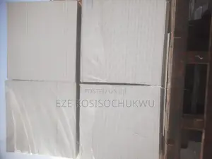 Plasterboard