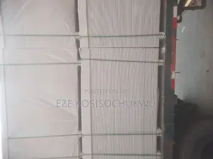 Plasterboard