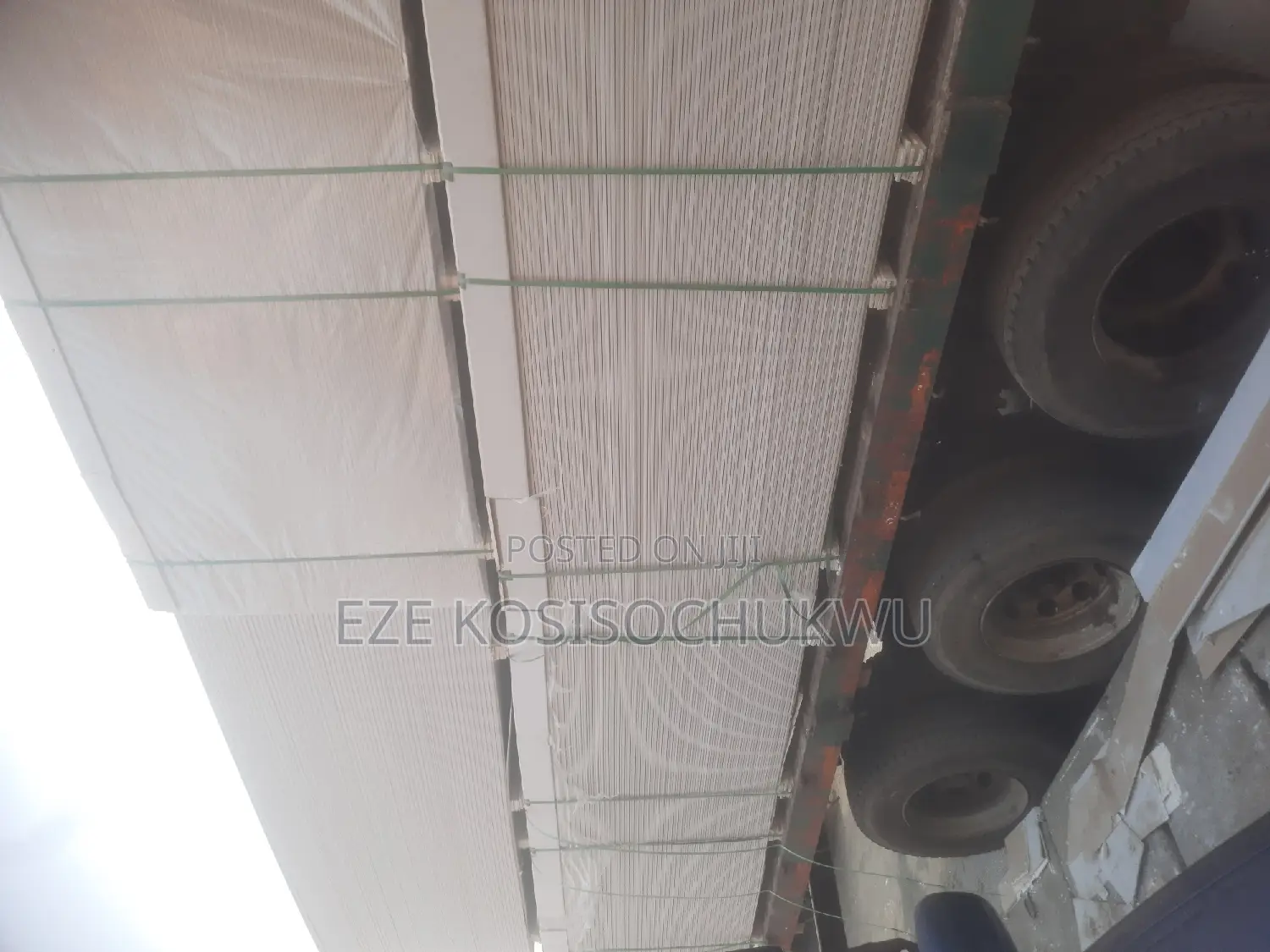 Plasterboard