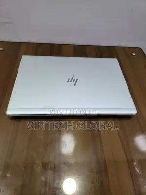 Laptop HP EliteBook 840 G5 16GB Intel Core I7 SSD 512GB