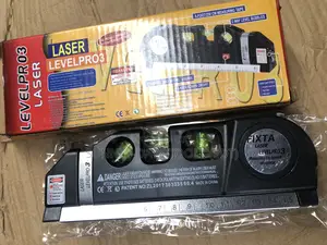 Laser Level Plumb