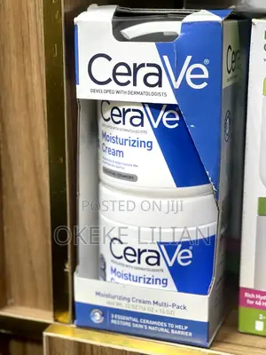 Cerave Moisturizing Cream