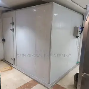 Storage Cold Room / Blast Freezers