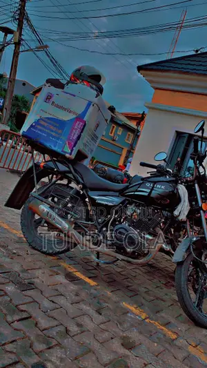 Best Delivery Service Available Same Day