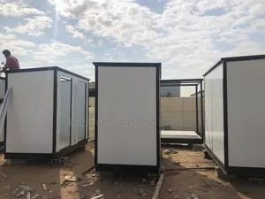 Portacabins for Any Caravan Use. Quality and Best Price