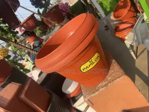 Deluxe Smallest Size Flower Pots