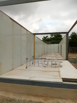 Portacabin Construction, Quality at a Worthier Pricer