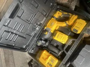 68 Volts Dewalt Cordless Rotary Hammer Drill