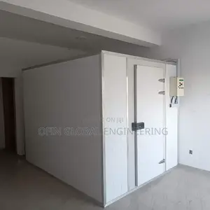 5ton Walk-in Storage Freezer Cold Room