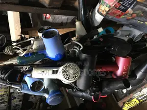 Hair Dryers Available Now