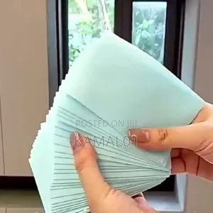 Floor Soap