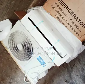Original 1.5HP Thermocool Inverter Split Unit Airconditioner