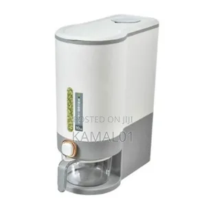 Rice Dispenser - 10kg