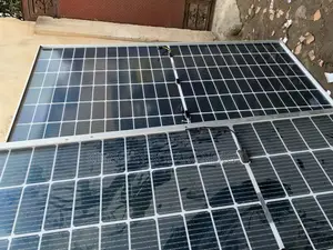 620watts Solar Panel (Halfcut) Mono 144cell
