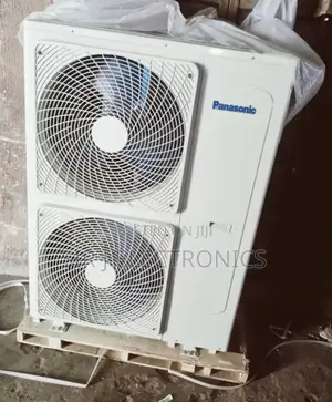 5tons/5hp Panasonic Floor Standing Unit Airconditioner