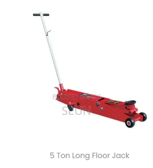 5 Ton Floor Jack