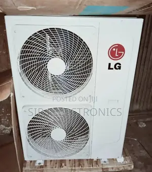 5tons/5hp LG Floor Standing Unit Airconditioner(Low Voltage)